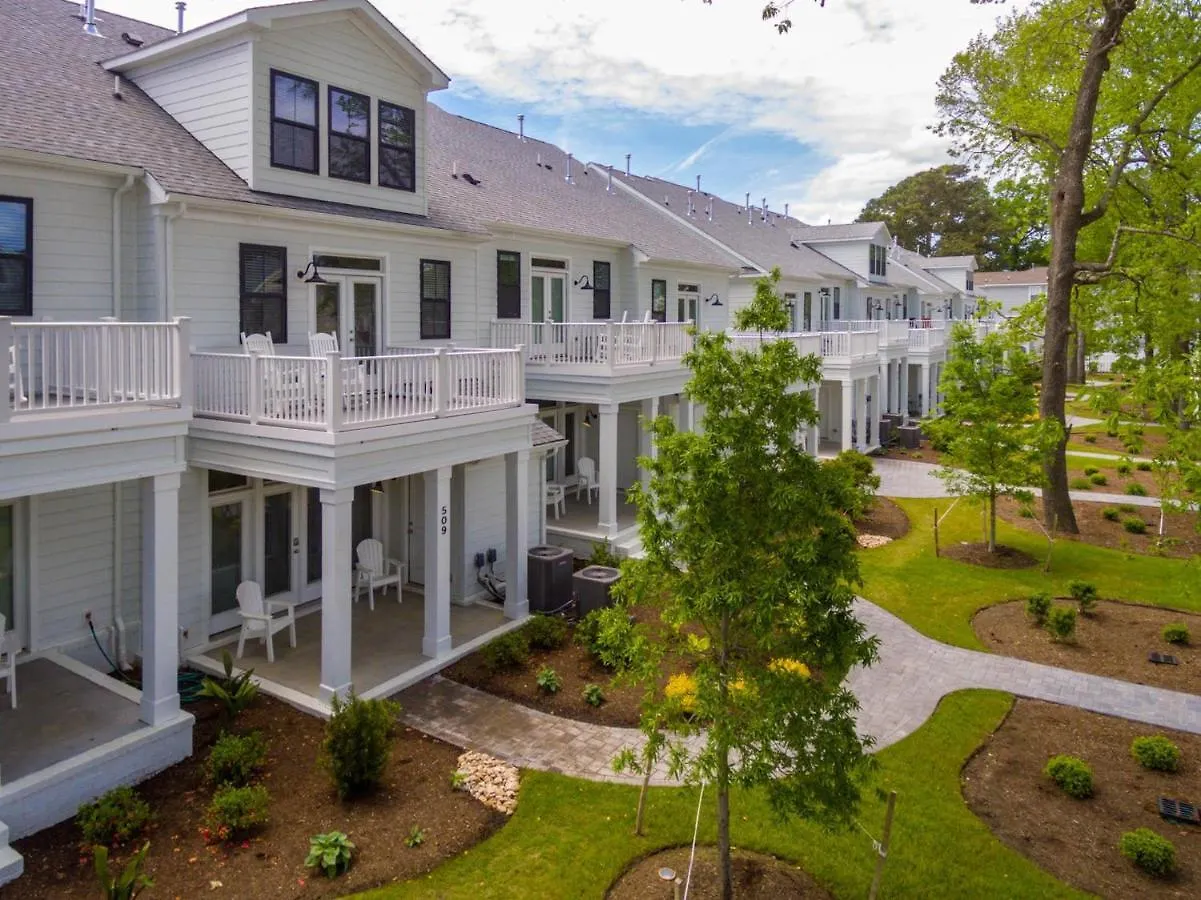 511 The Coastal House Villa Virginia Beach Holiday home