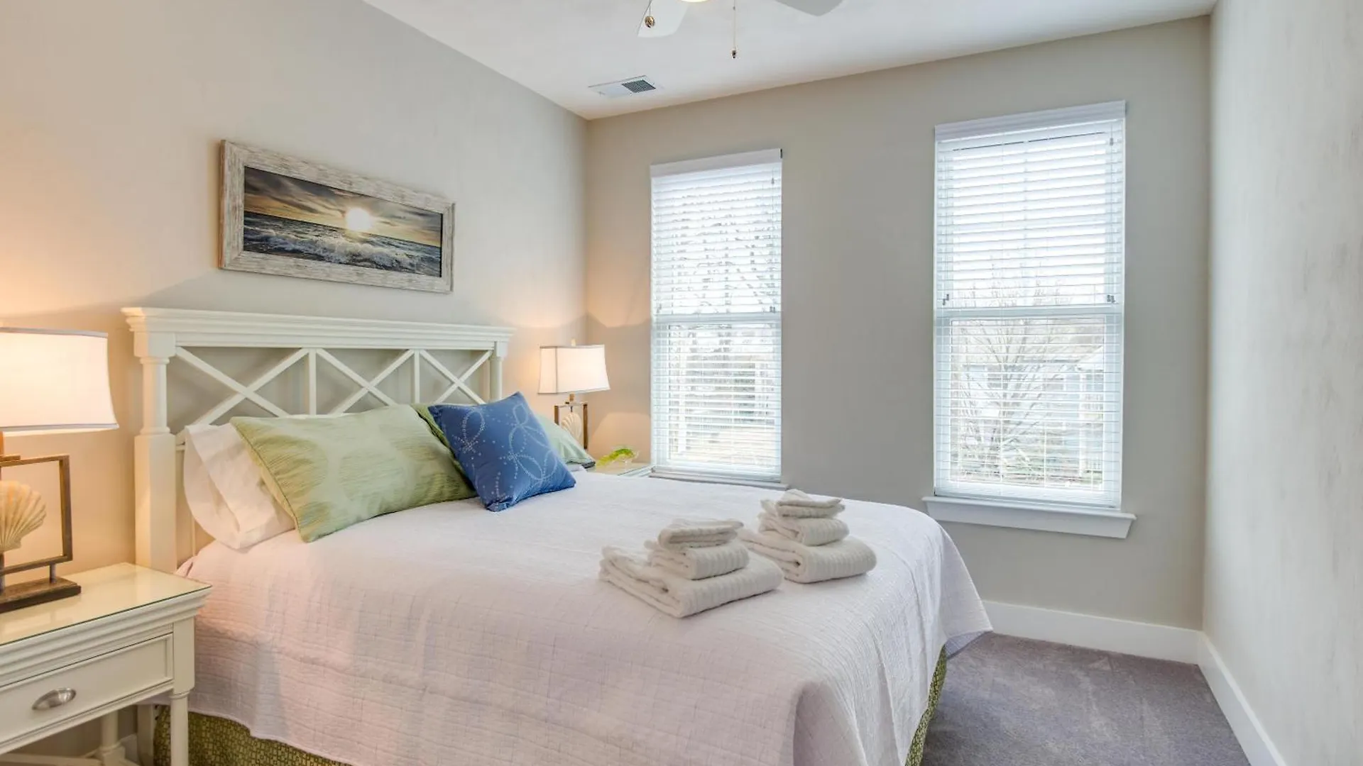 Holiday home 511 The Coastal House Villa Virginia Beach