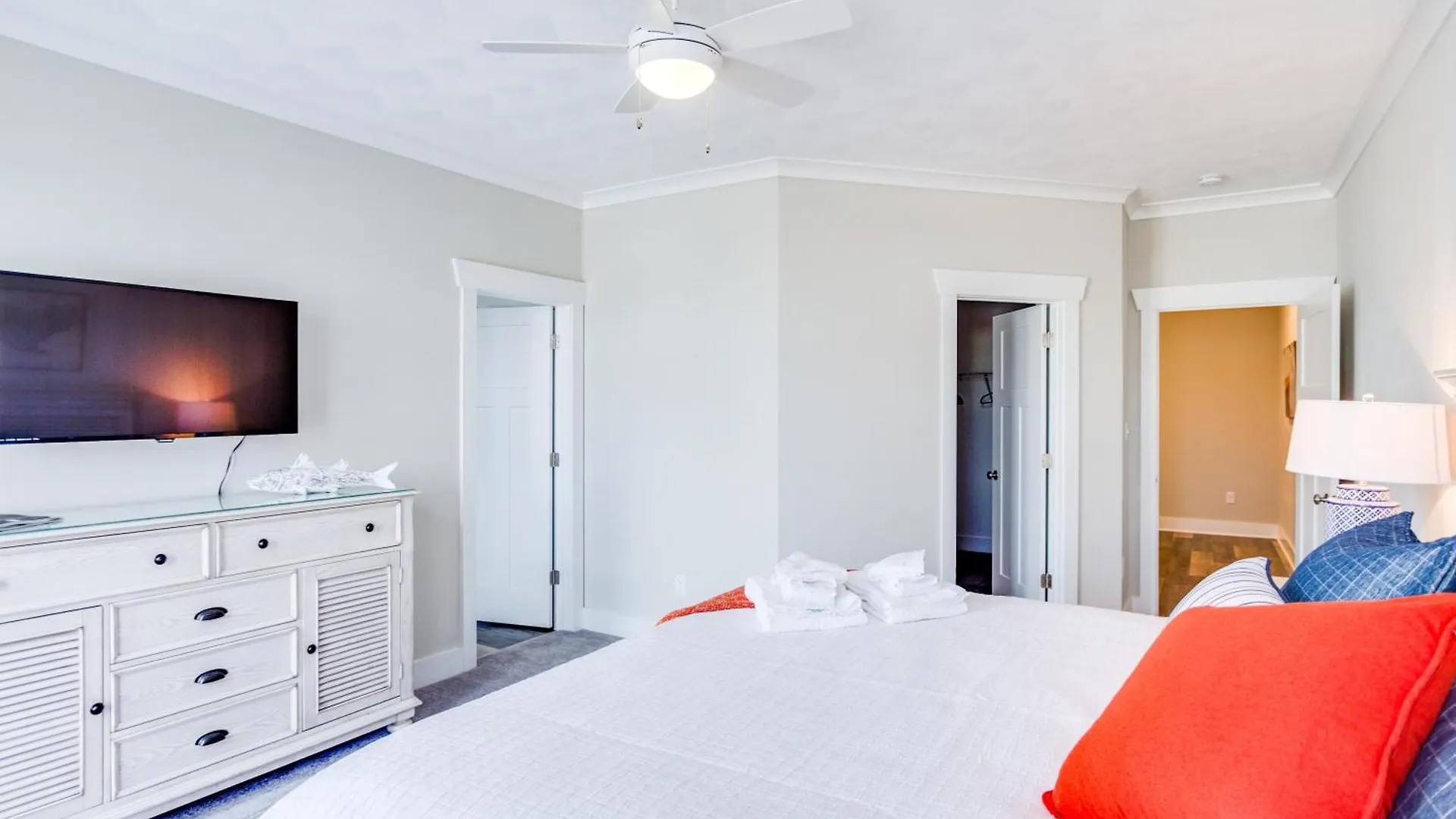 Holiday home 511 The Coastal House Villa Virginia Beach United States