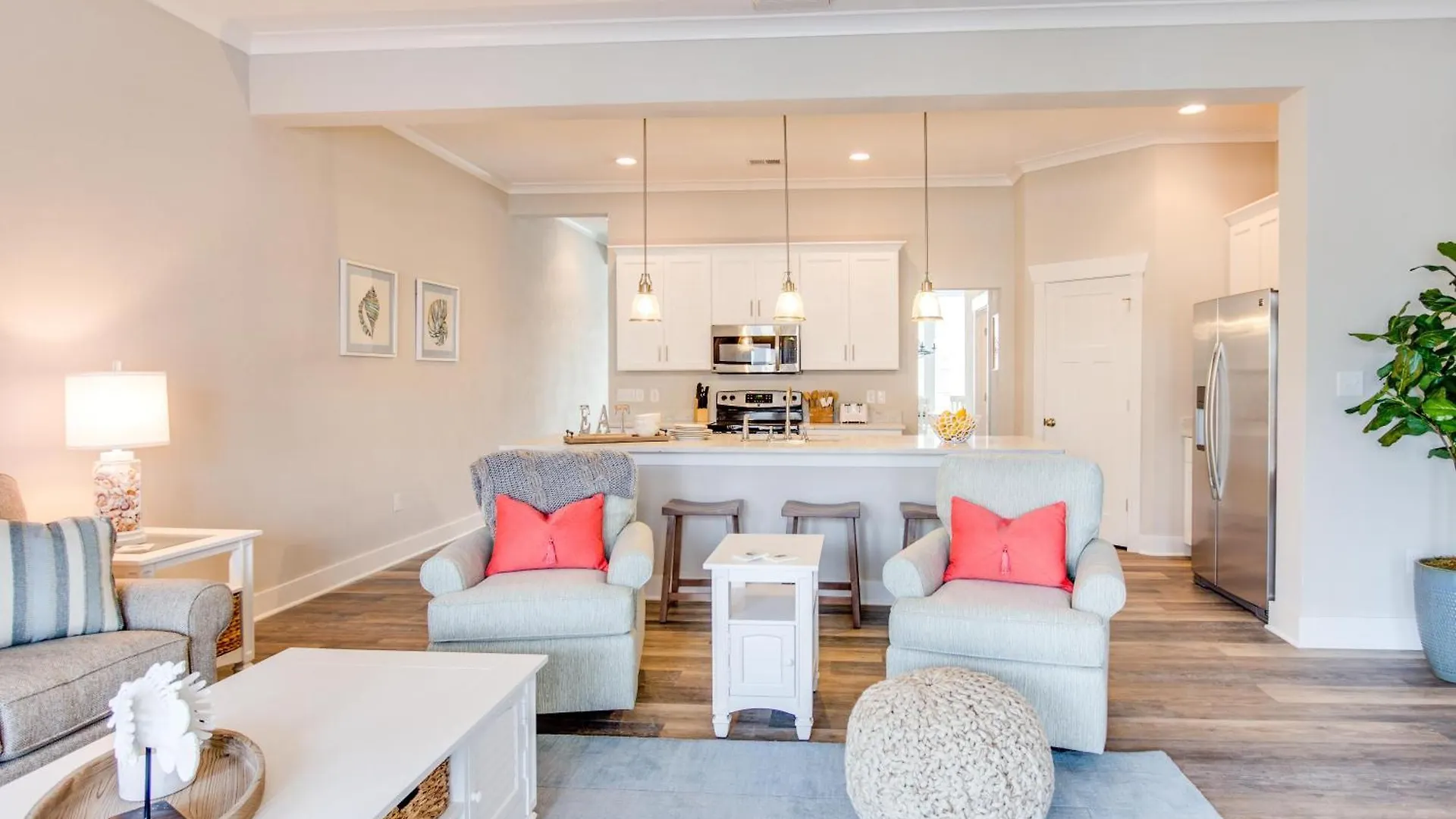 511 The Coastal House Villa Virginia Beach Holiday home
