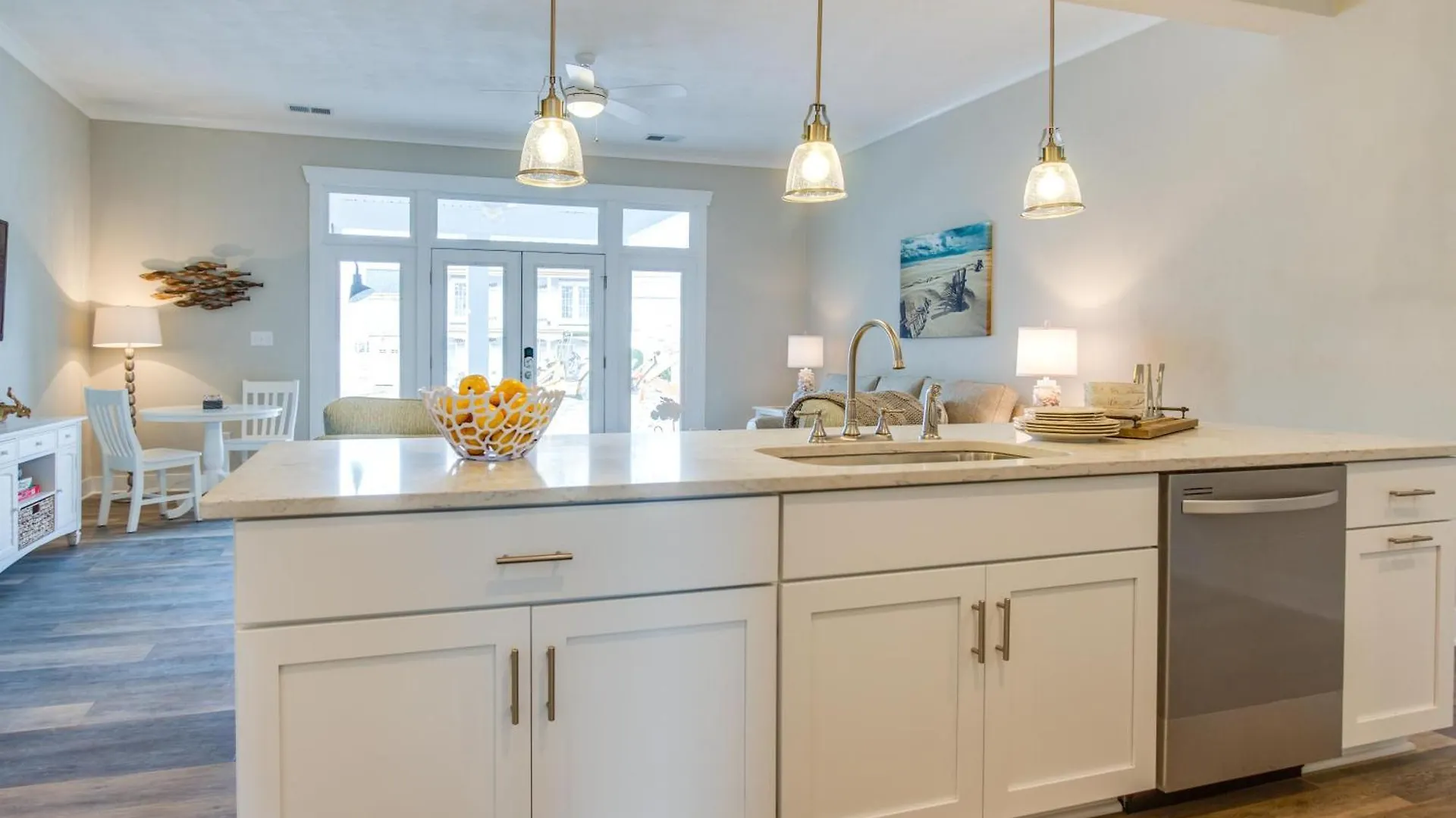 511 The Coastal House Villa Virginia Beach