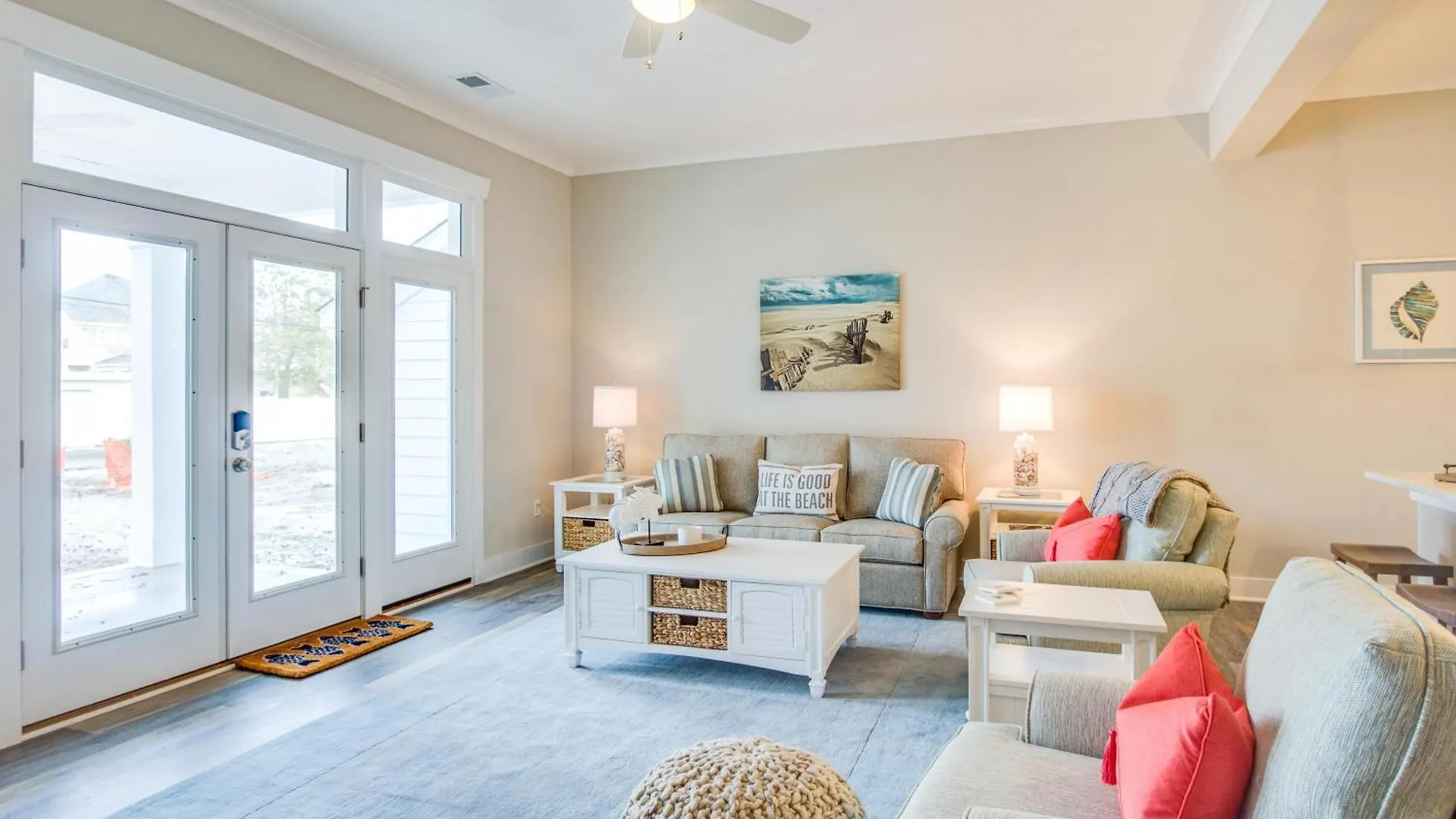 511 The Coastal House Villa Virginia Beach