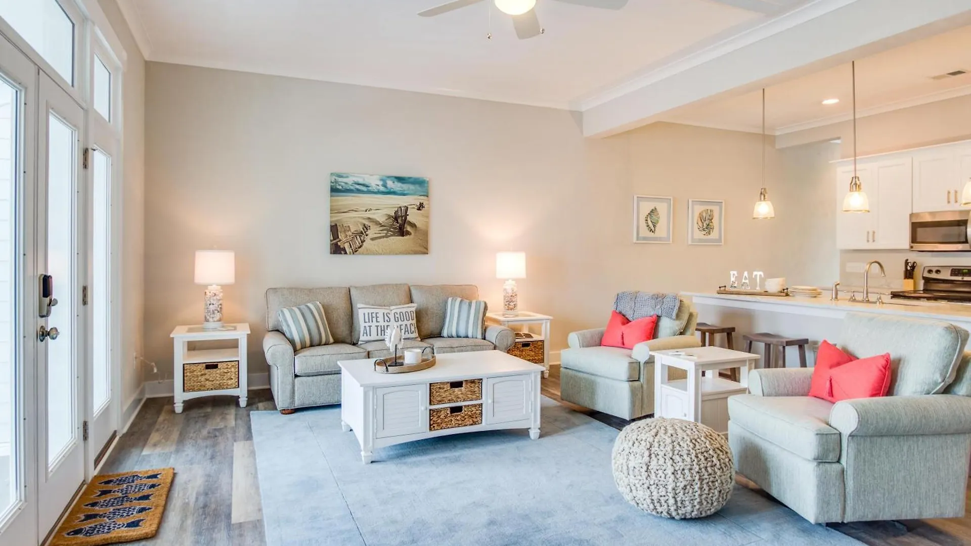 Holiday home 511 The Coastal House Villa Virginia Beach