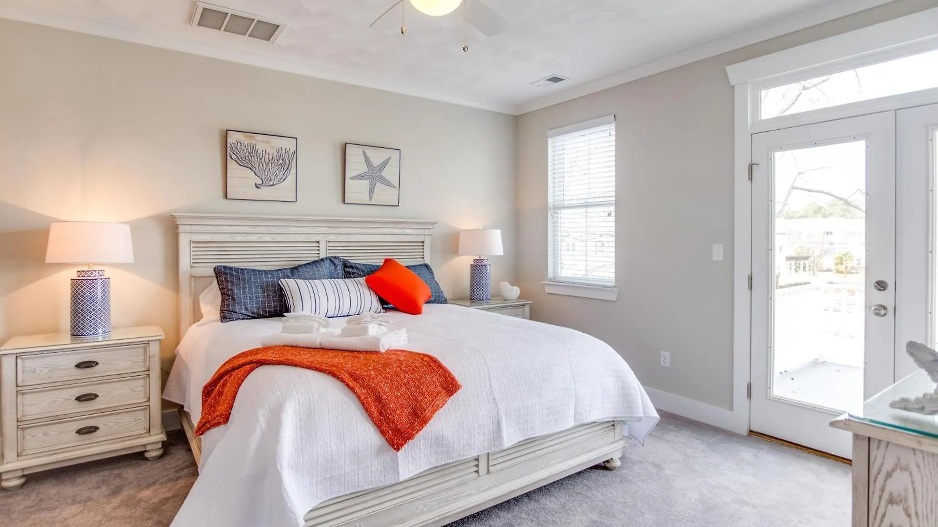 511 The Coastal House Villa Virginia Beach 0*,