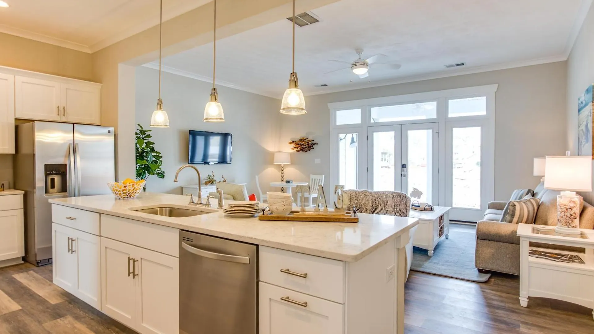511 The Coastal House Villa Virginia Beach