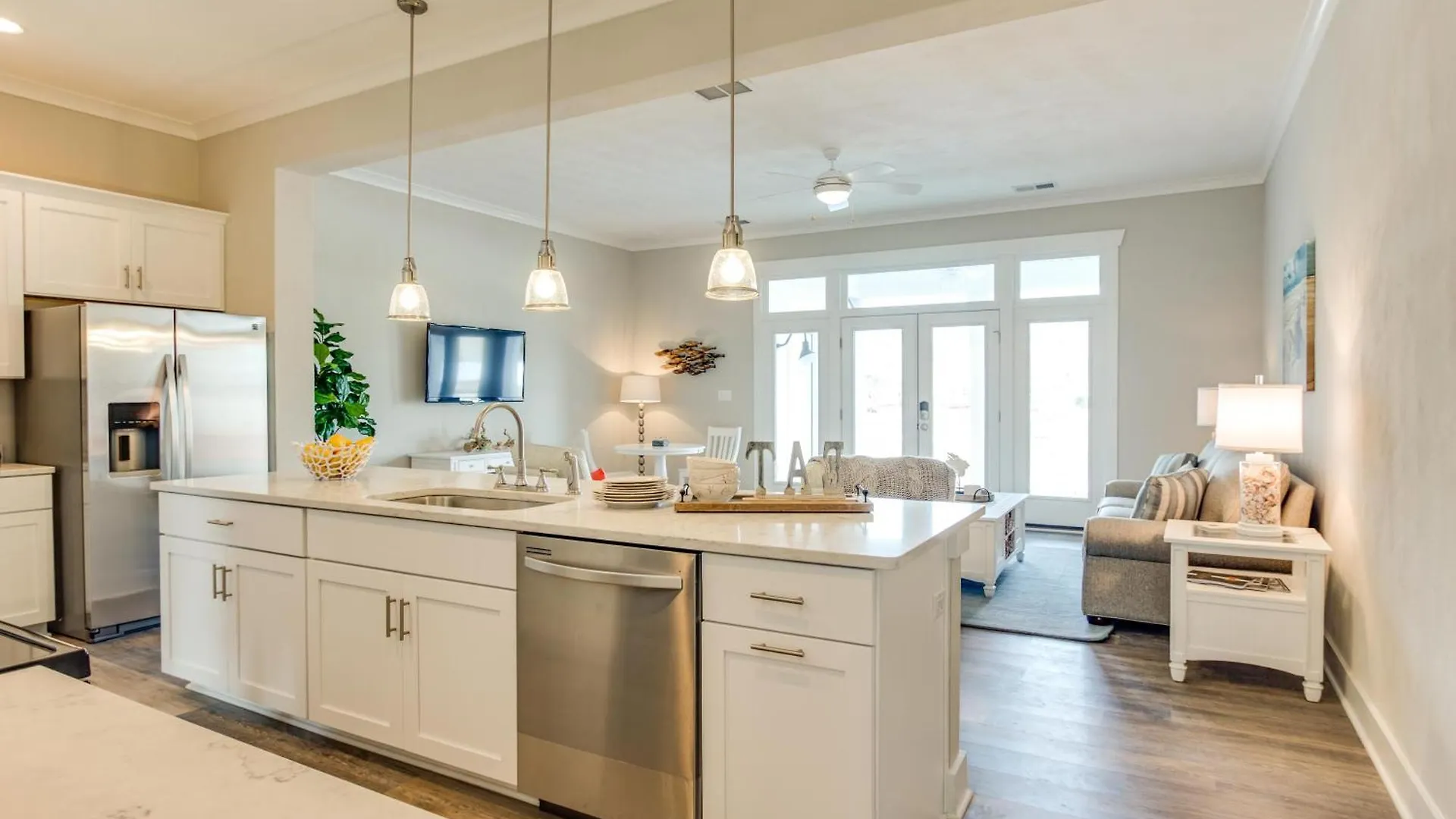 Holiday home 511 The Coastal House Villa Virginia Beach United States