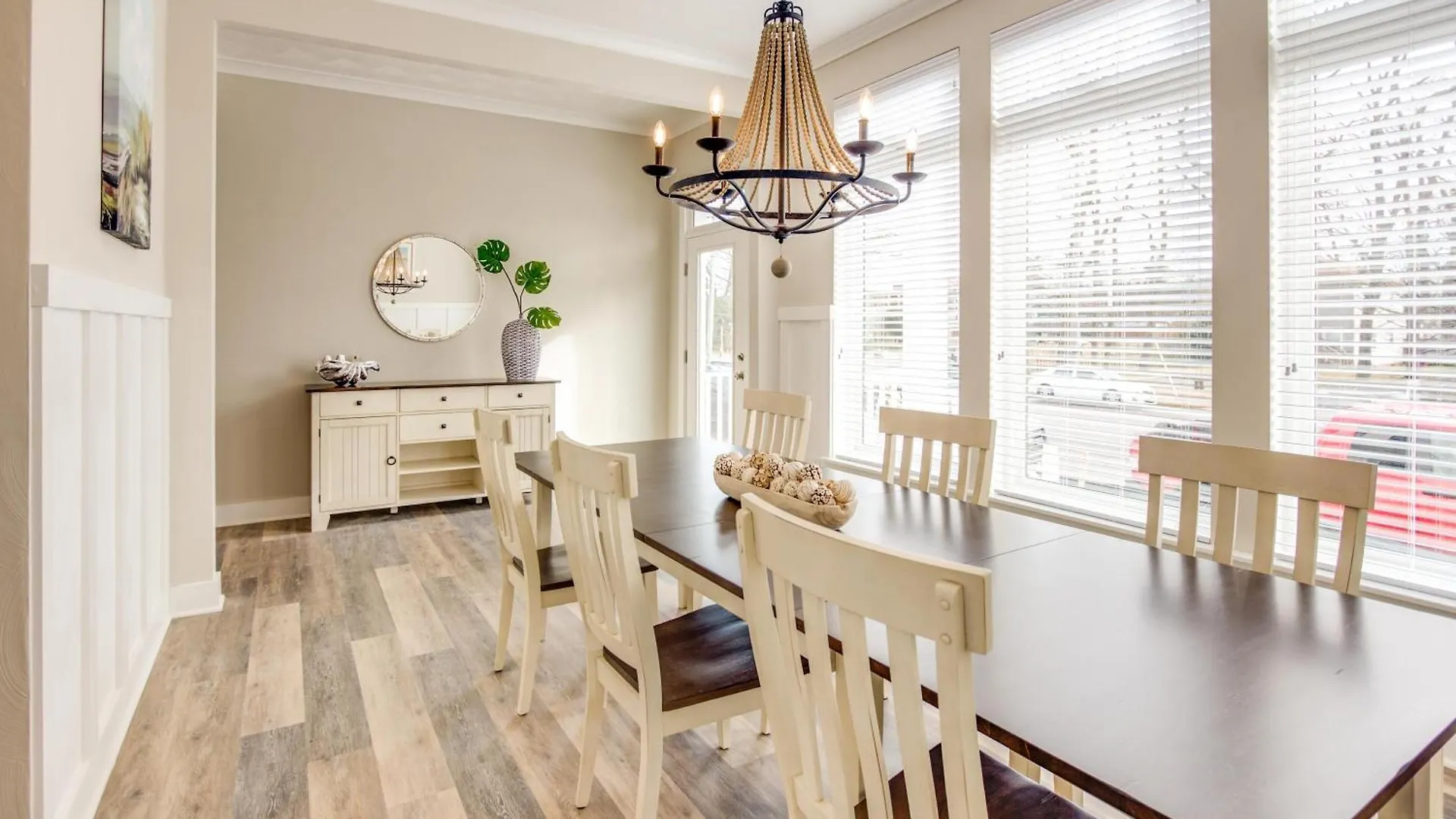 511 The Coastal House Villa Virginia Beach Holiday home