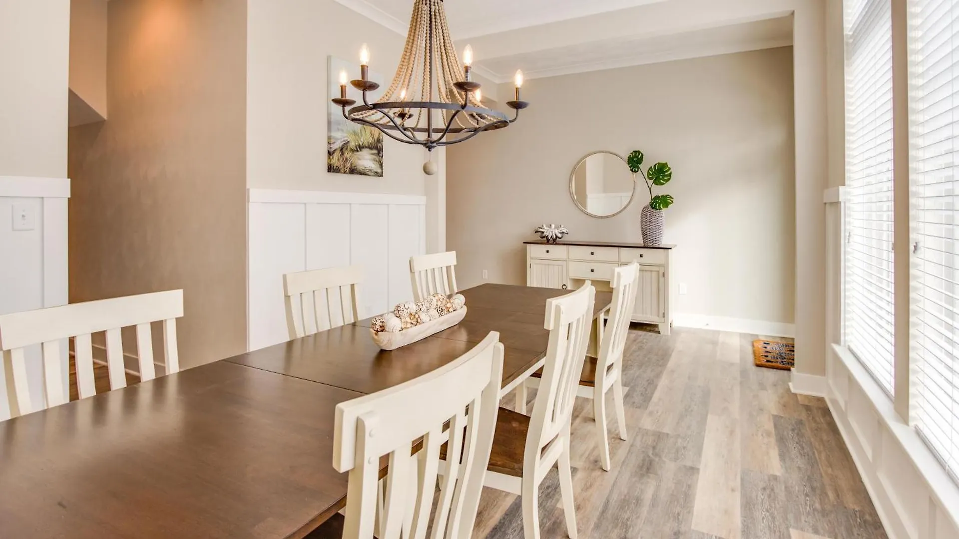 511 The Coastal House Villa Virginia Beach