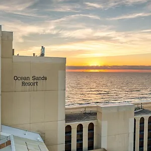 Station touristique Ocean Sands Resort, Oceanfront, Virginia By Vacatia, Virginia Beach
