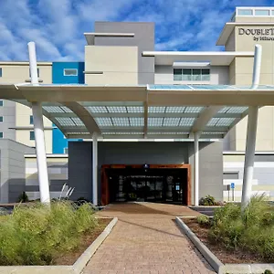 4* Hotel Doubletree By Hilton Oceanfront Virginia