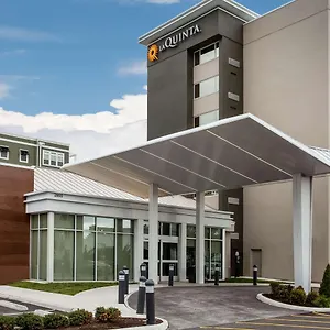 Hotel La Quinta By Wyndham Virginia, Virginia Beach
