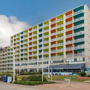 3* Hotel Sandcastle