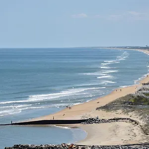  Apartment Dolphin Run Oceanfront Virginia