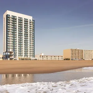 3* Hotel Hyatt House Virginia / Oceanfront