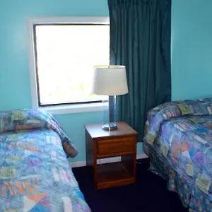 2* Motel Cerca Del Mar