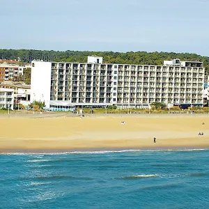 3* Hotel Ramada Plaza By Wyndham Virginia Oceanfront