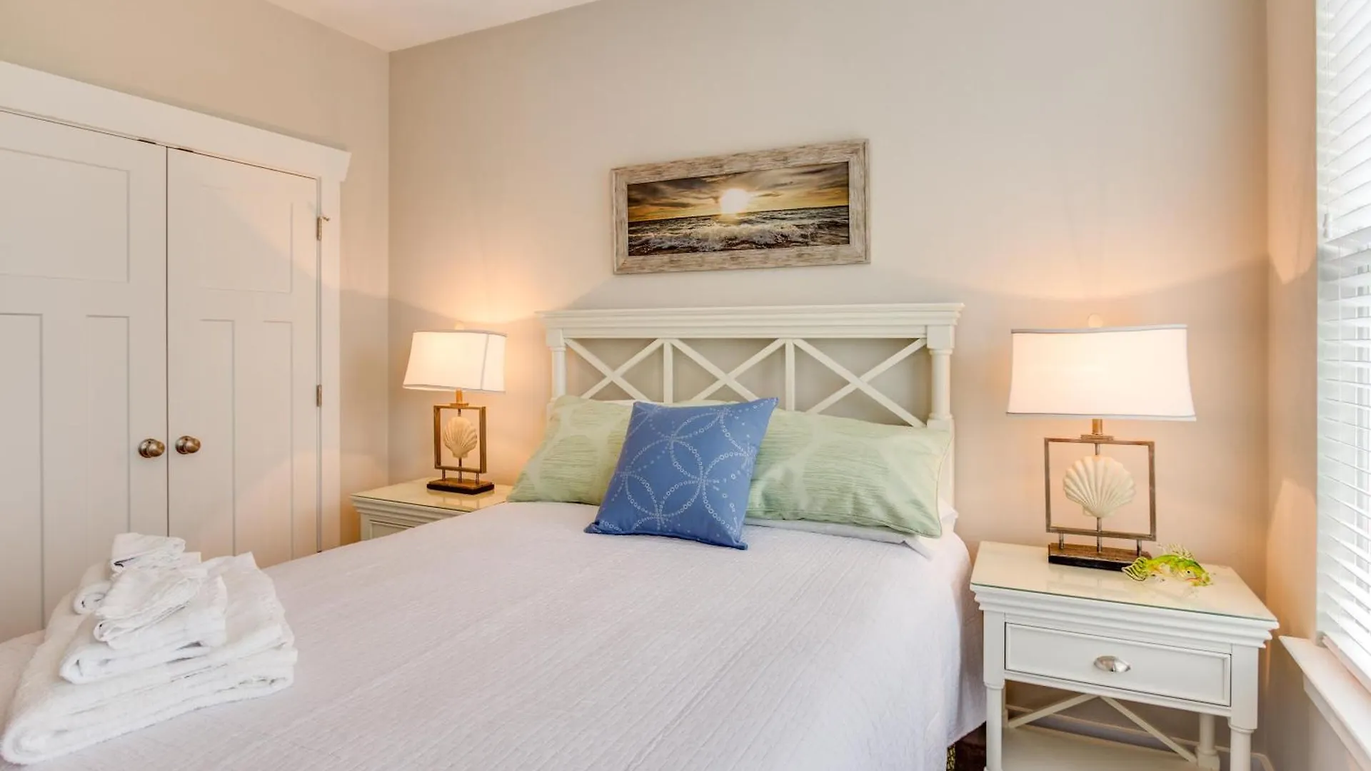 بيت للعطل فيلا 511 The Coastal House فيرجينيا بيتش